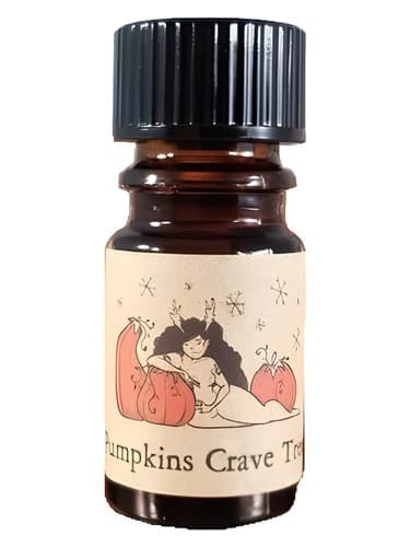 Pumpkins Crave Trees