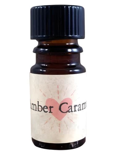 Amber Caramel