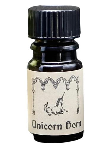 Unicorn Horn Perfume Oil