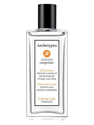 Athlete: Competitor