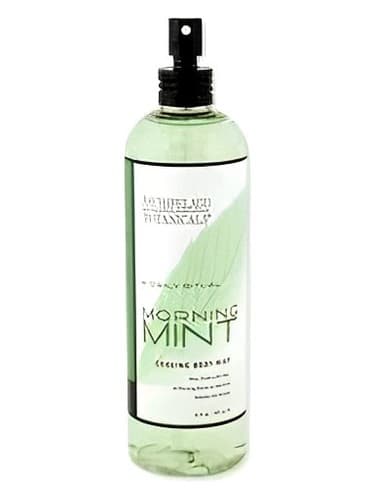 Morning Mint