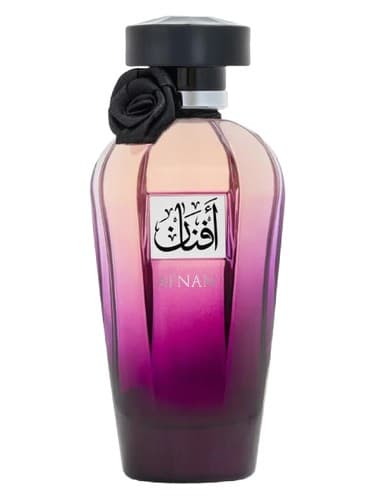 Afnan