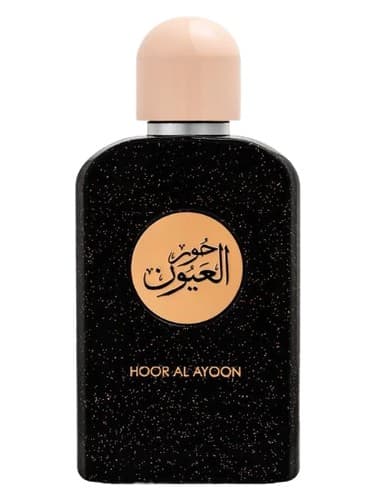 Hoor Al Ayoon