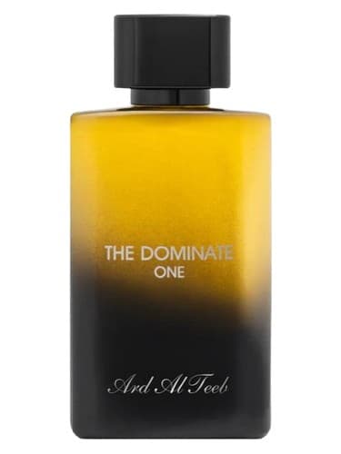 The Dominate One