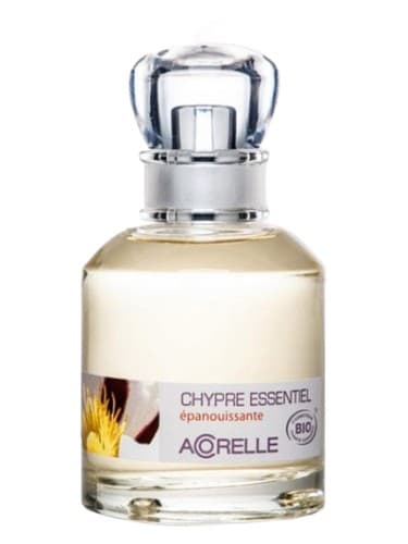Chypre Essentiel