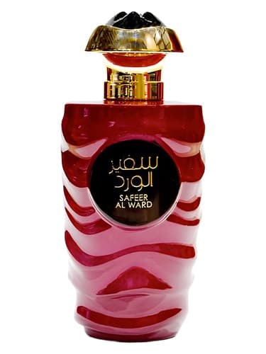 Safeer Al Ward