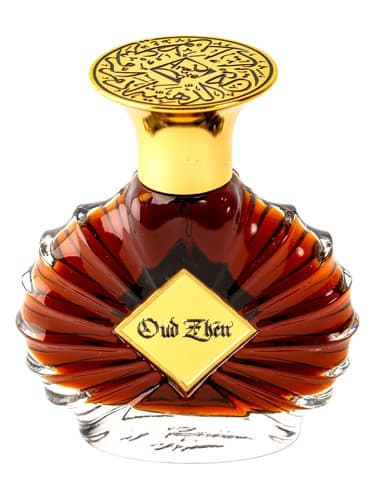 Oud Zhen