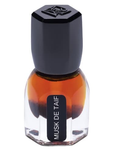 Musk de Taif