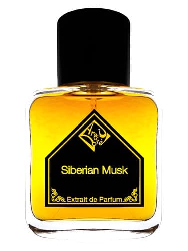 Siberian Musk