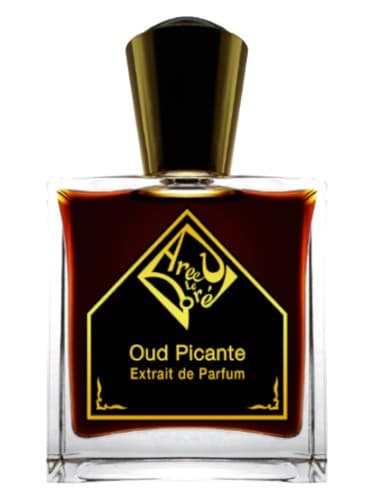 Oud Picante