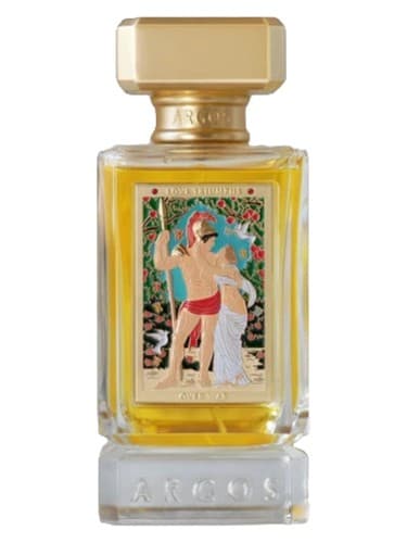 Love Triumphs Over War