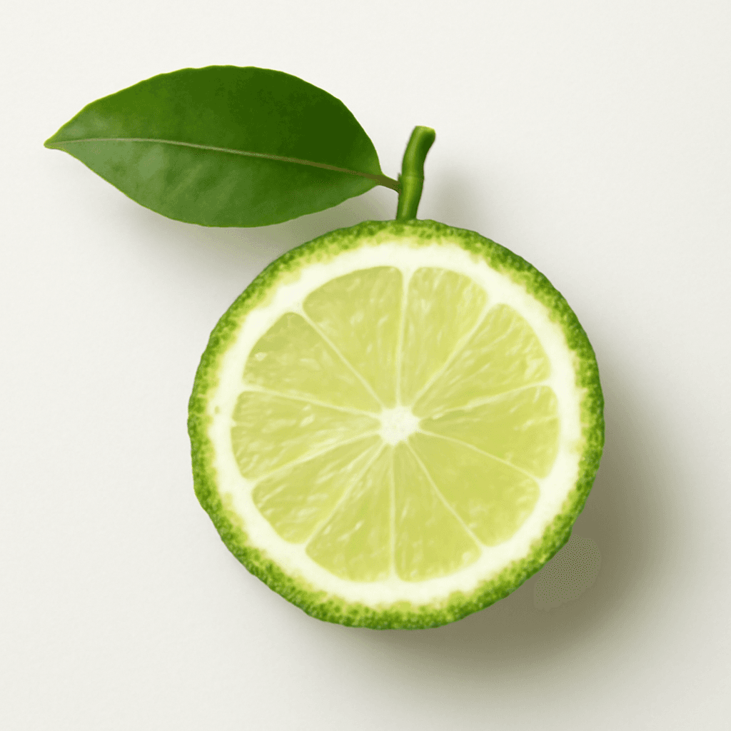Bergamot