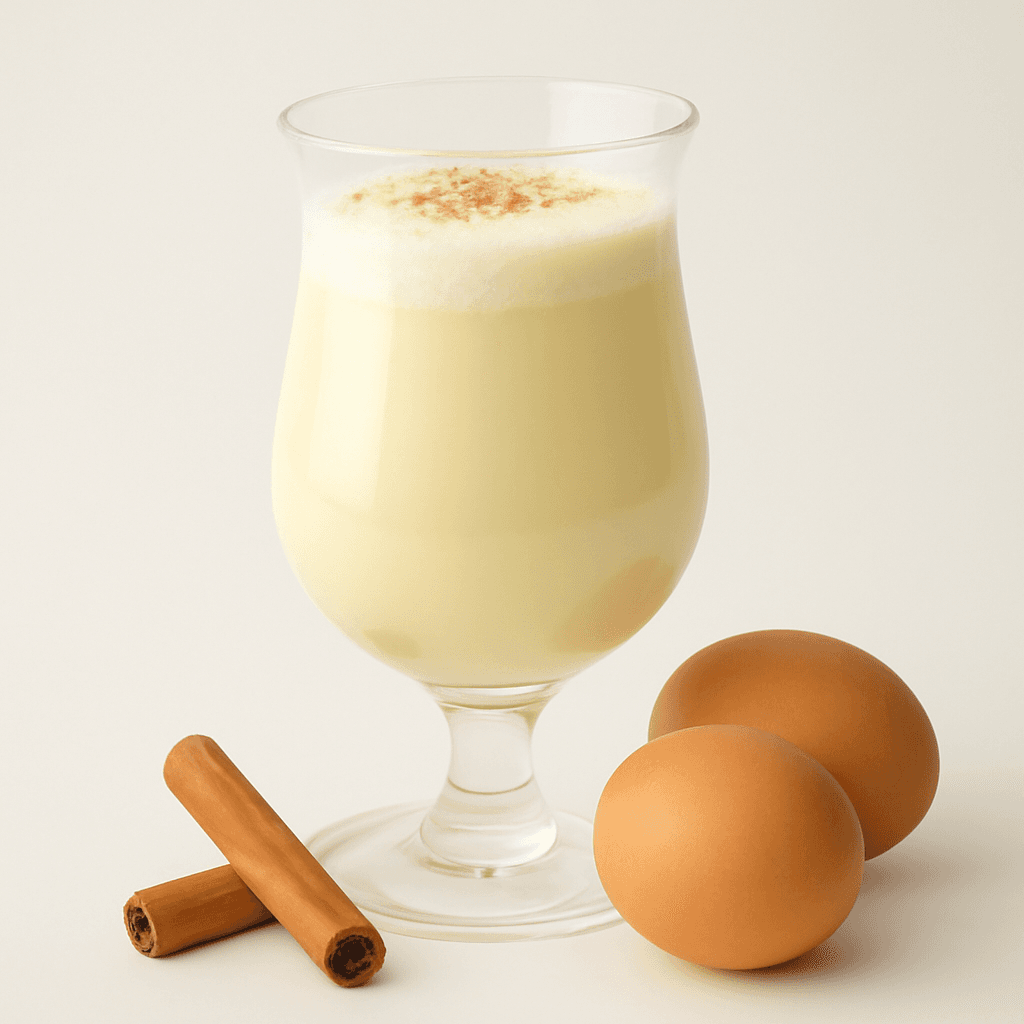 Eggnog