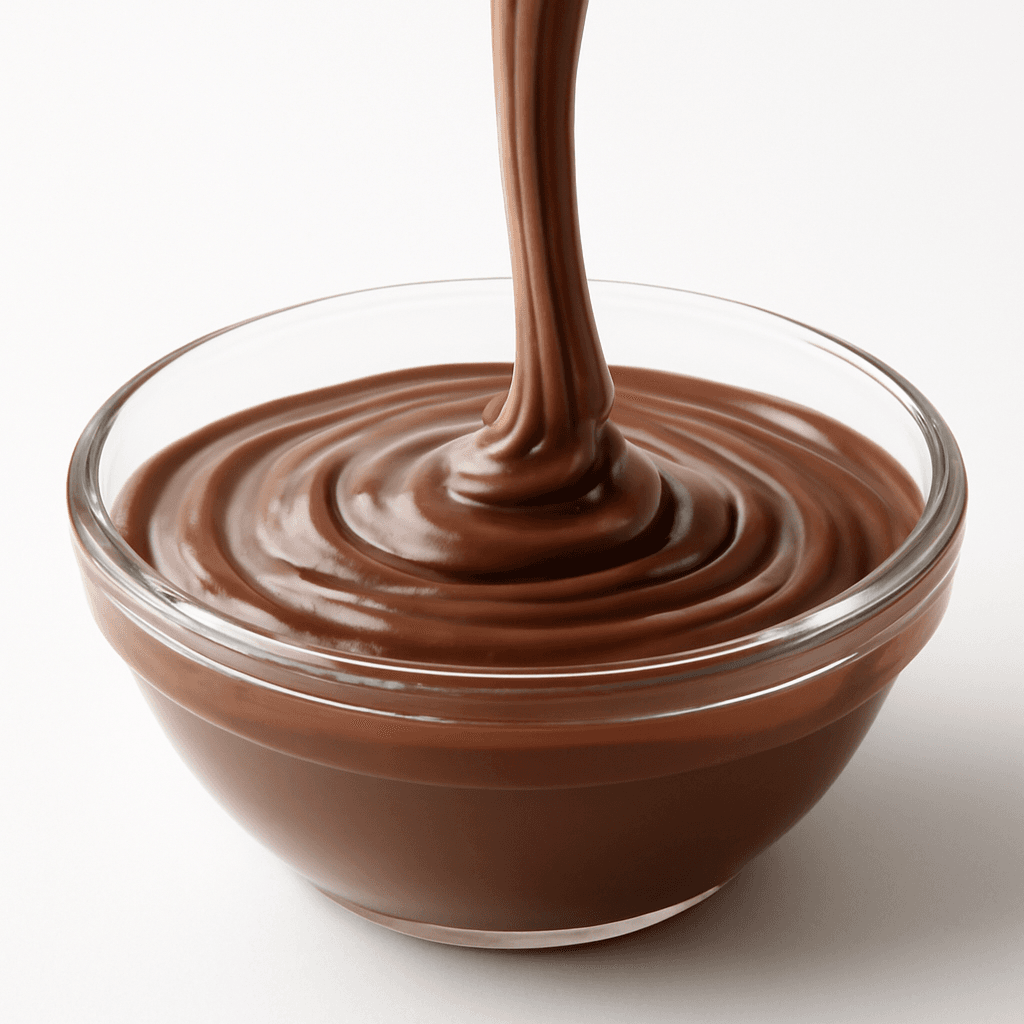 Hazelnut Cocoa Spread