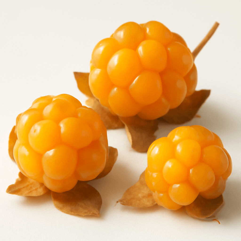 Cloudberry