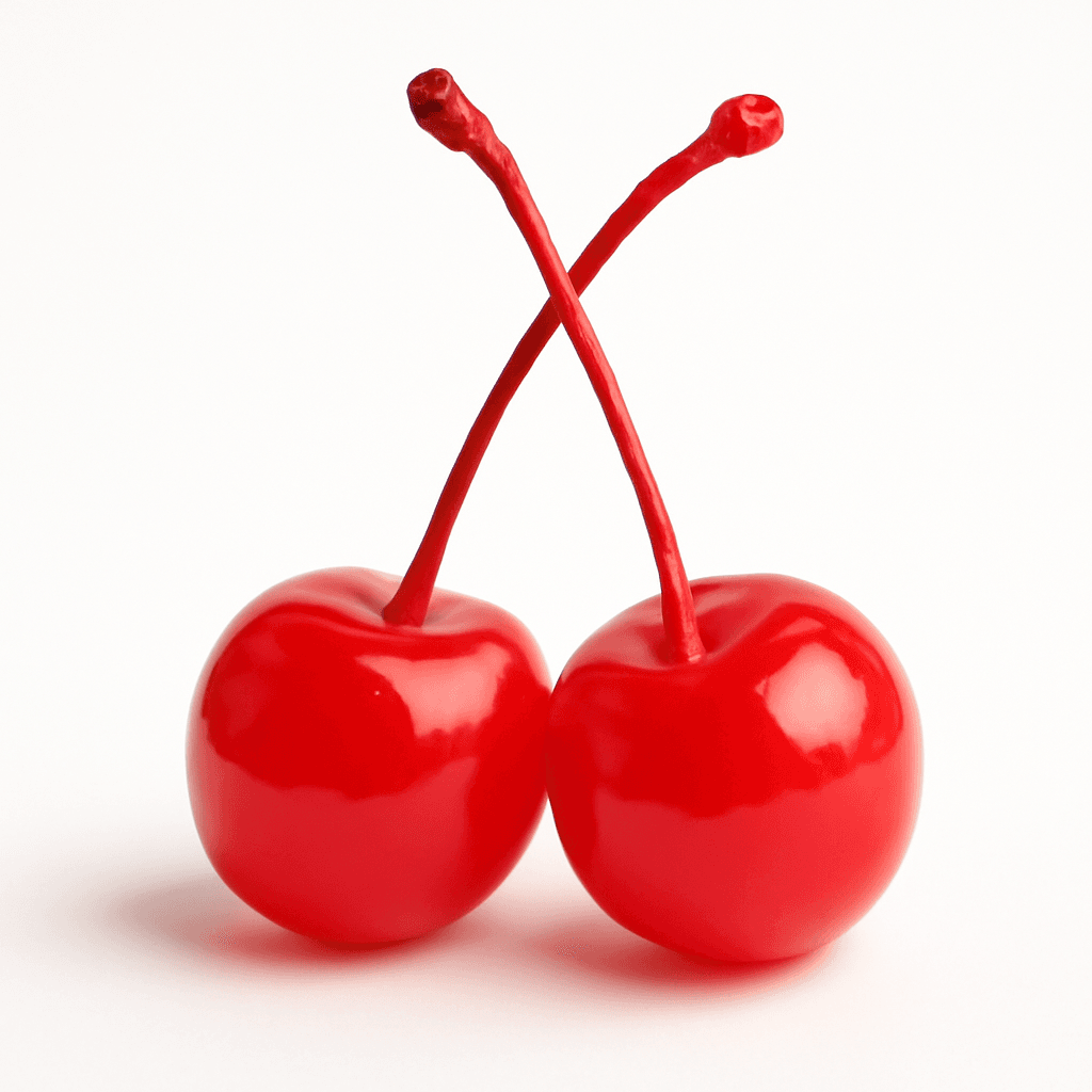 Maraschino Cherry