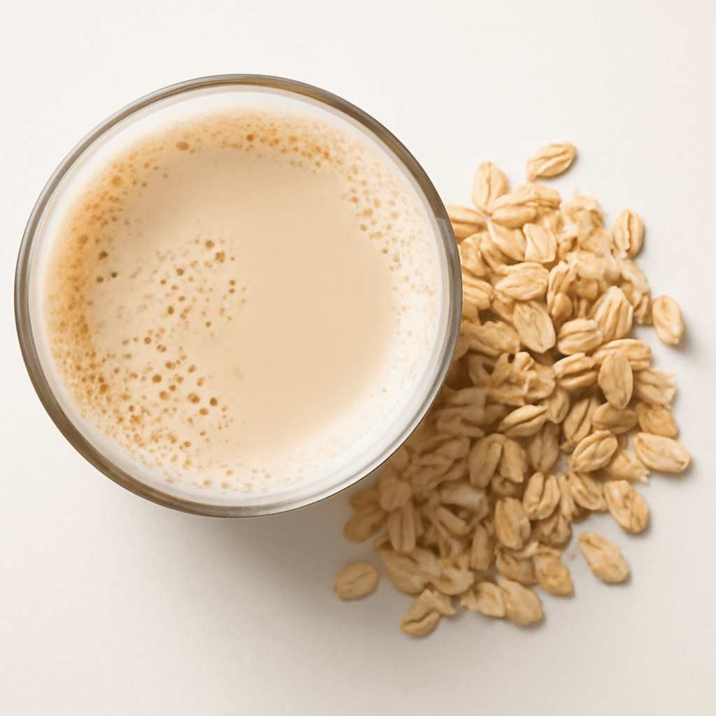 Oatmilk