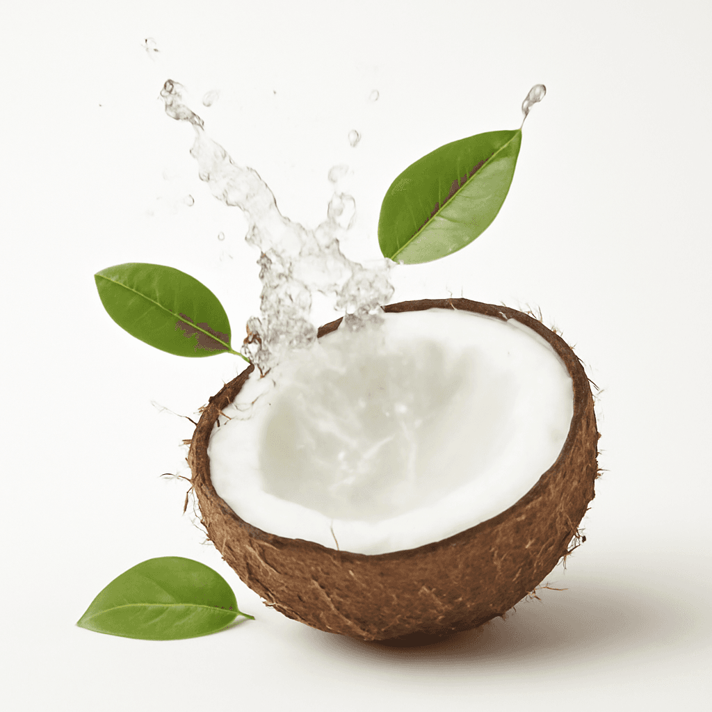 Coconut Water