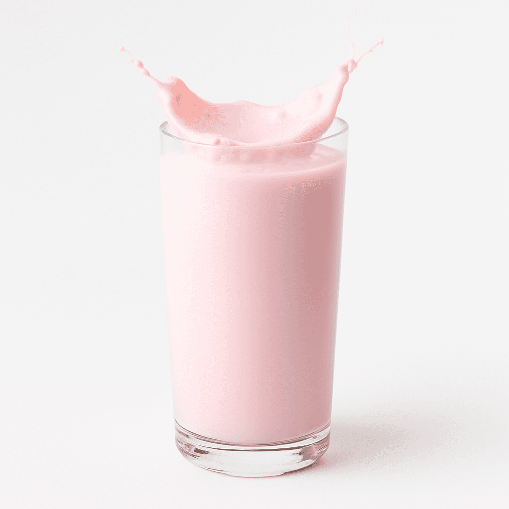 Rose Milk