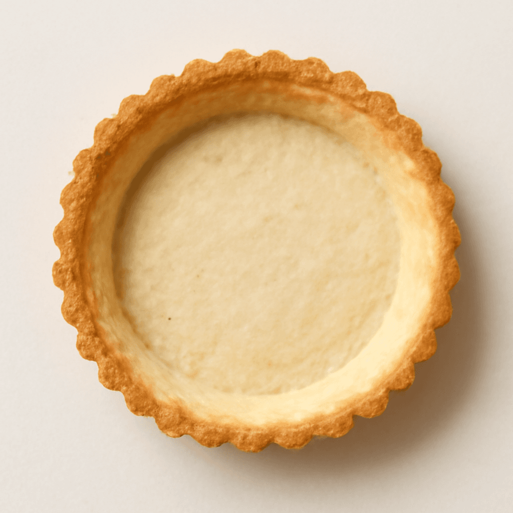 Shortcrust Pastry