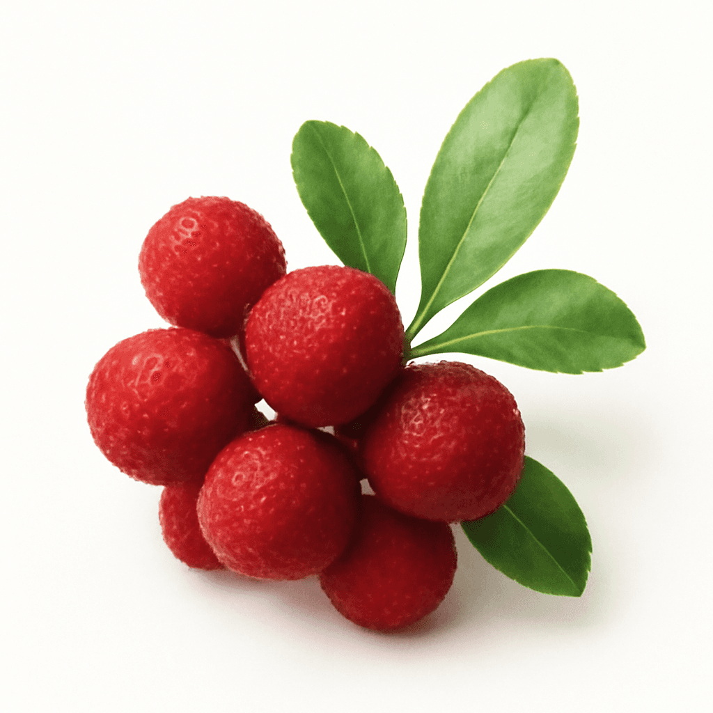 Arbutus (Madrona, Bearberry Tree)