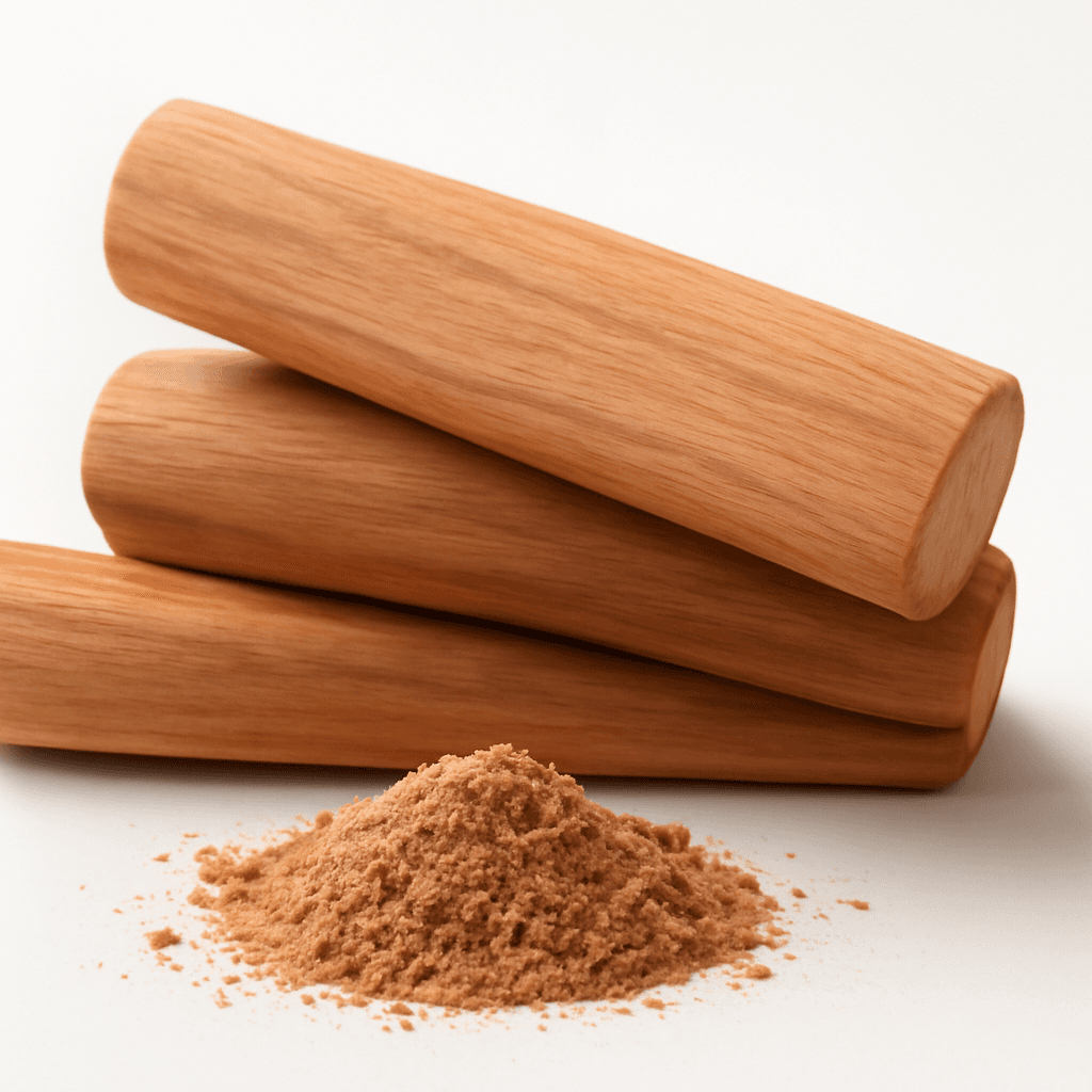 Indian Sandalwood