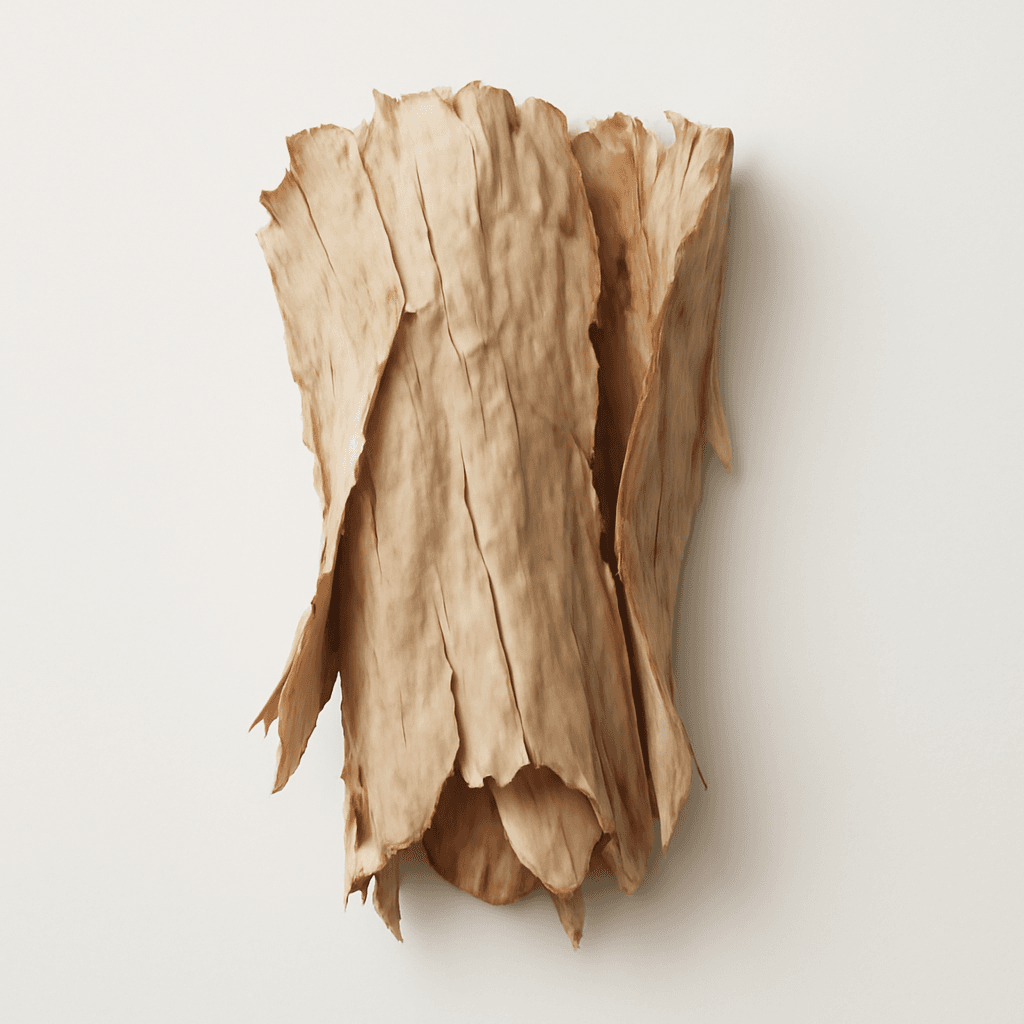 Paperbark