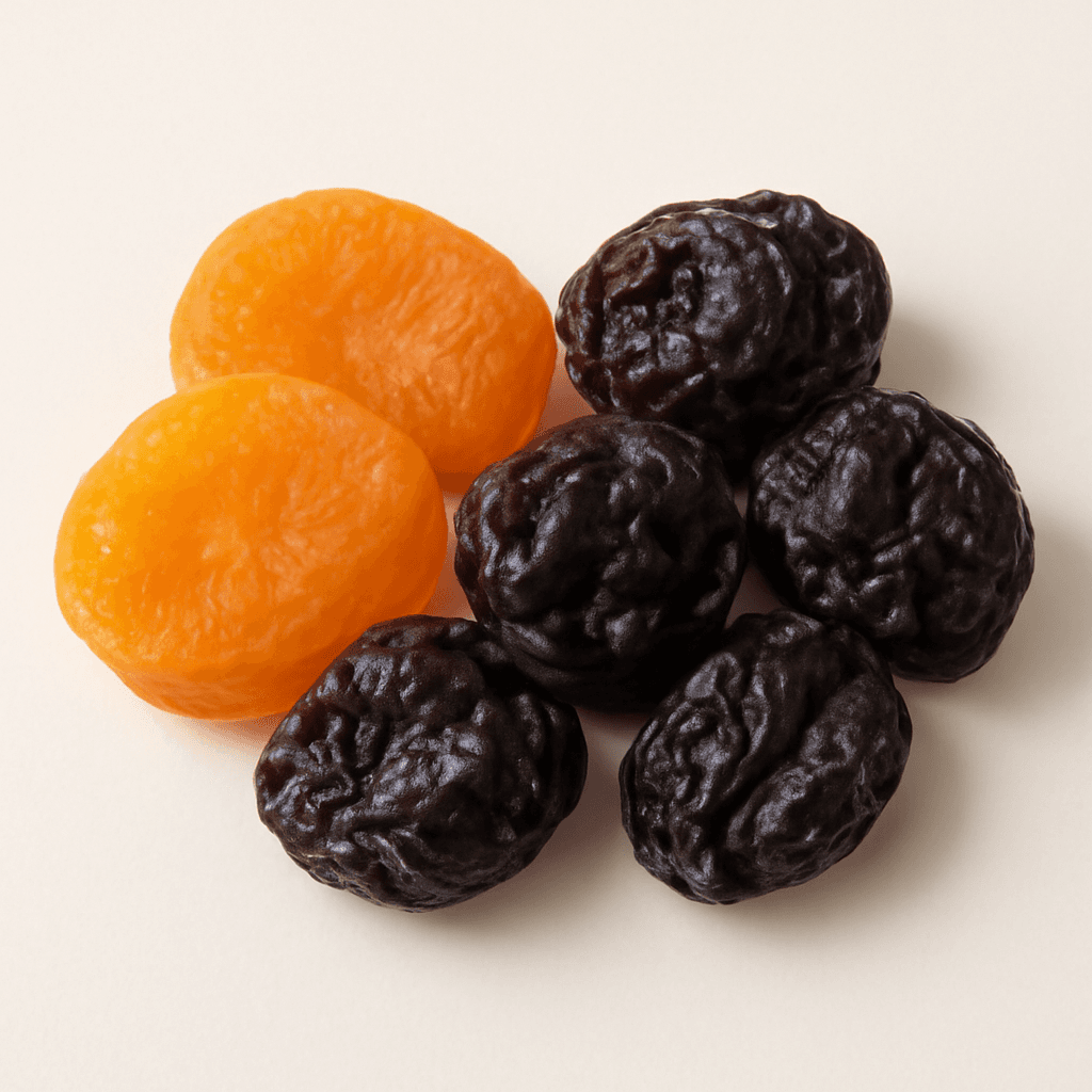 Dried Fruits
