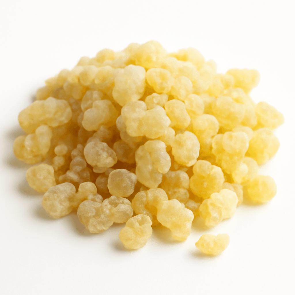 Olibanum (Frankincense)