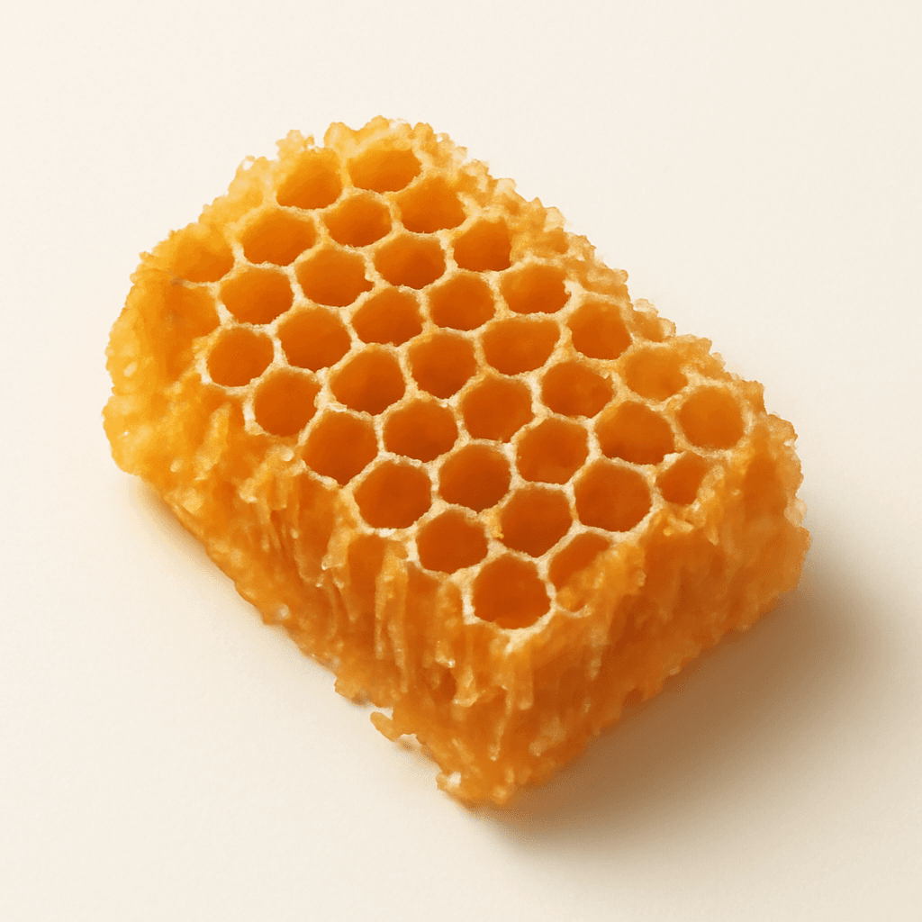 Beeswax