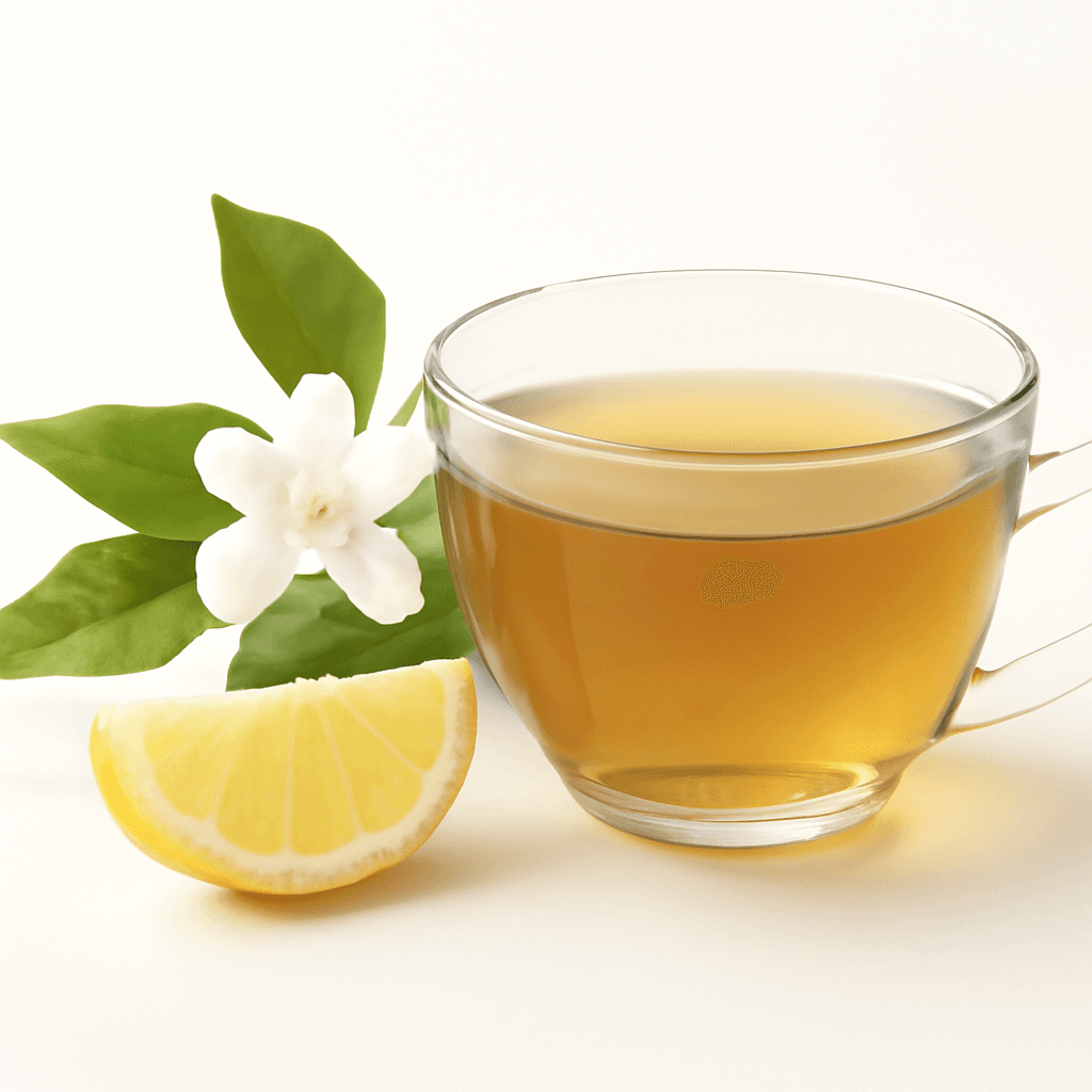 Jasmine Tea