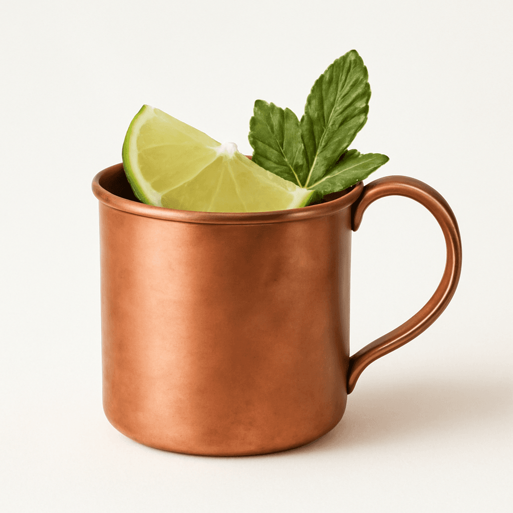 Moscow Mule