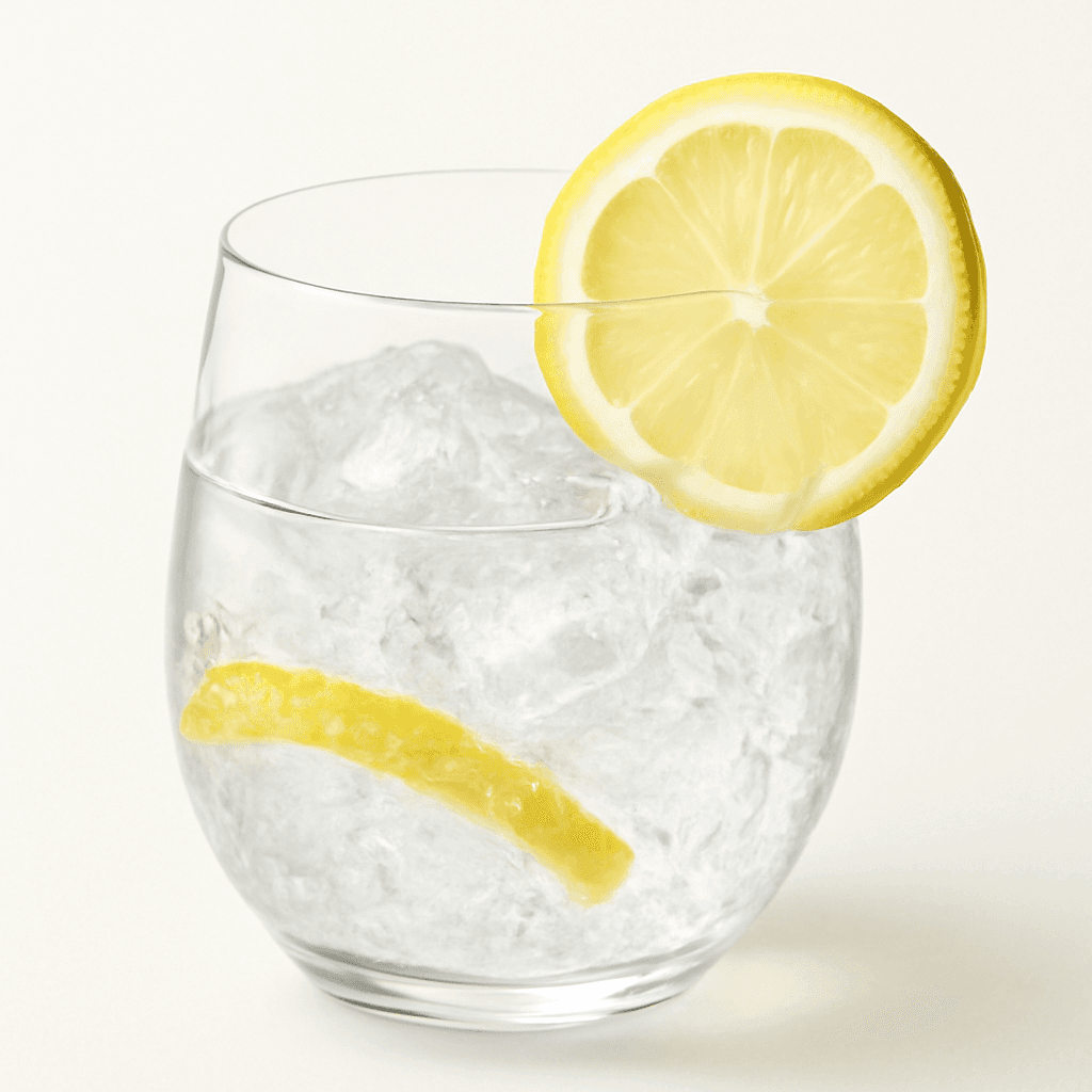 Tonic Water