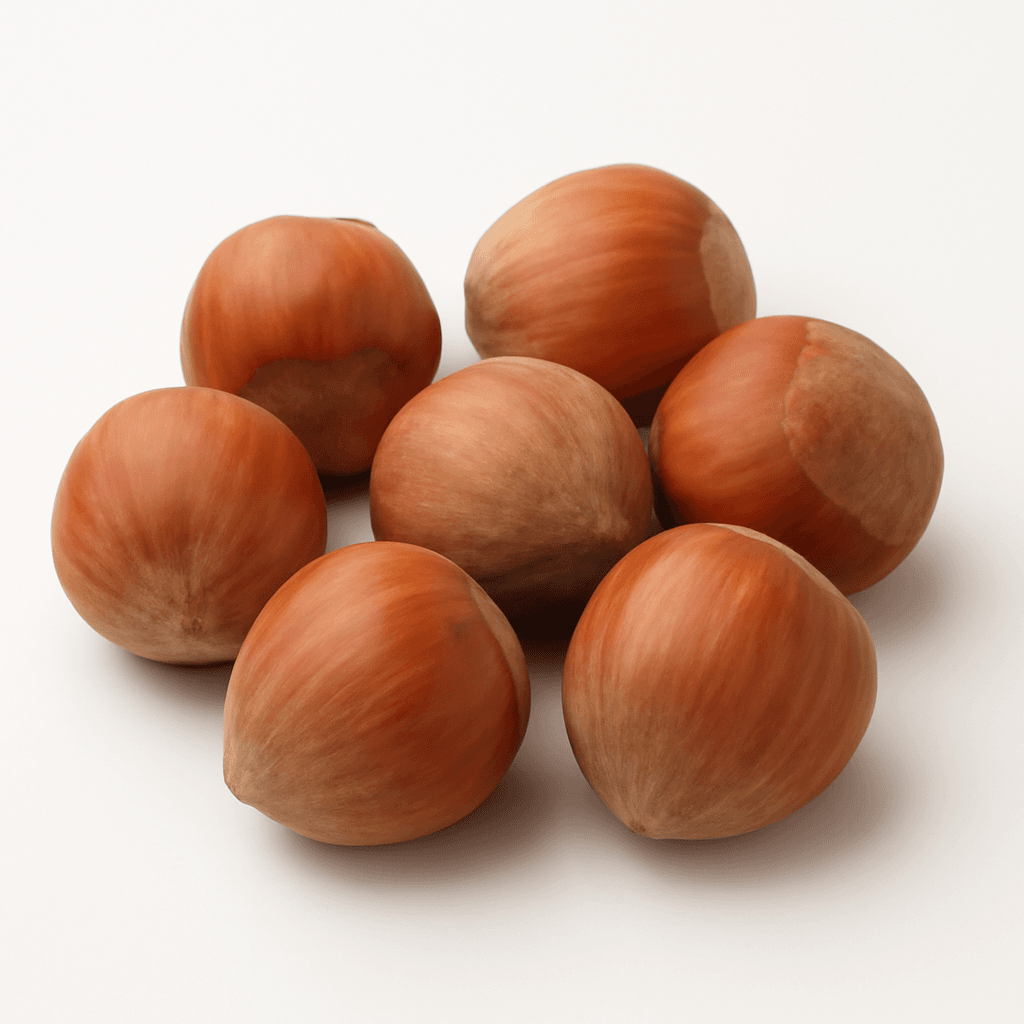 Hazelnut