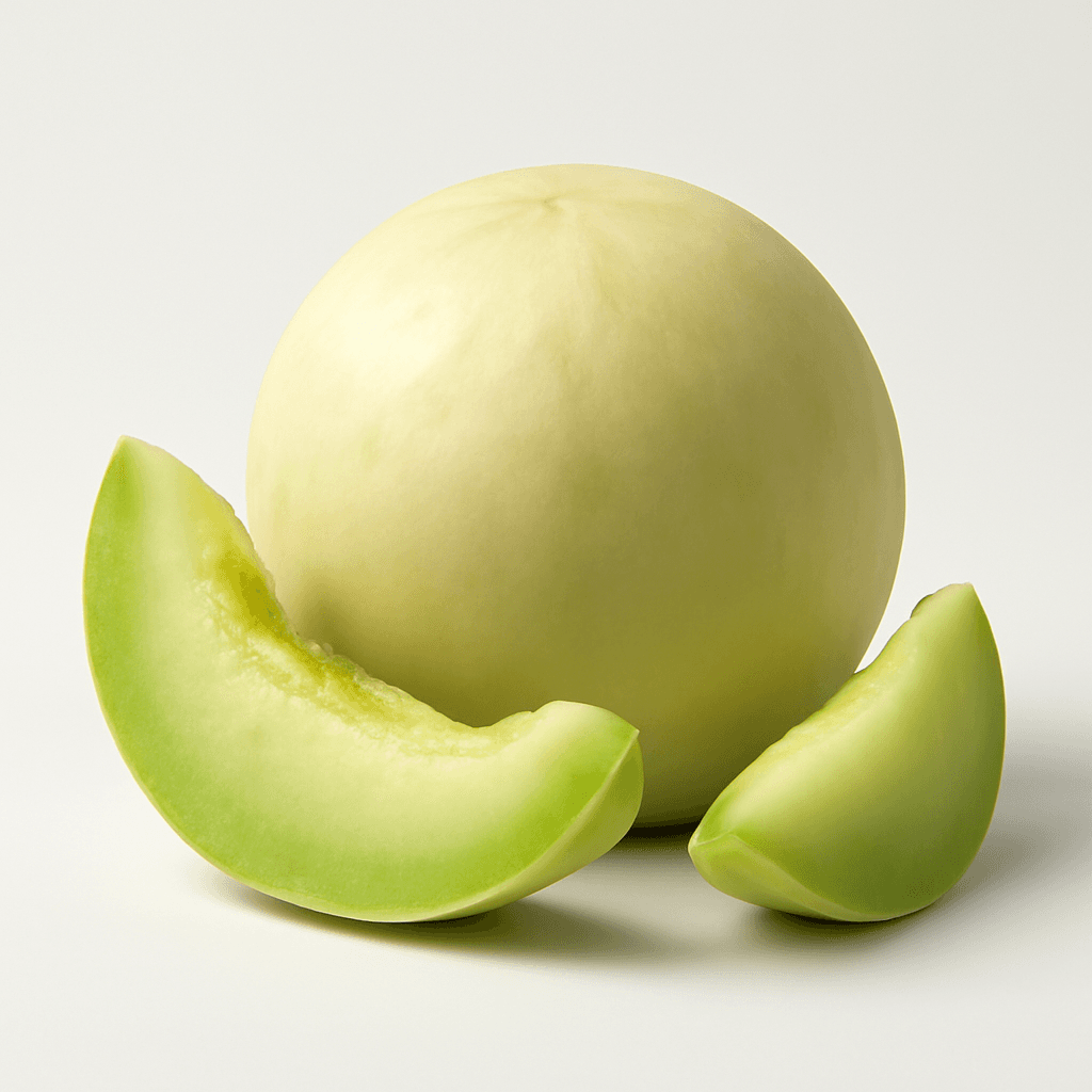Honeydew Melon