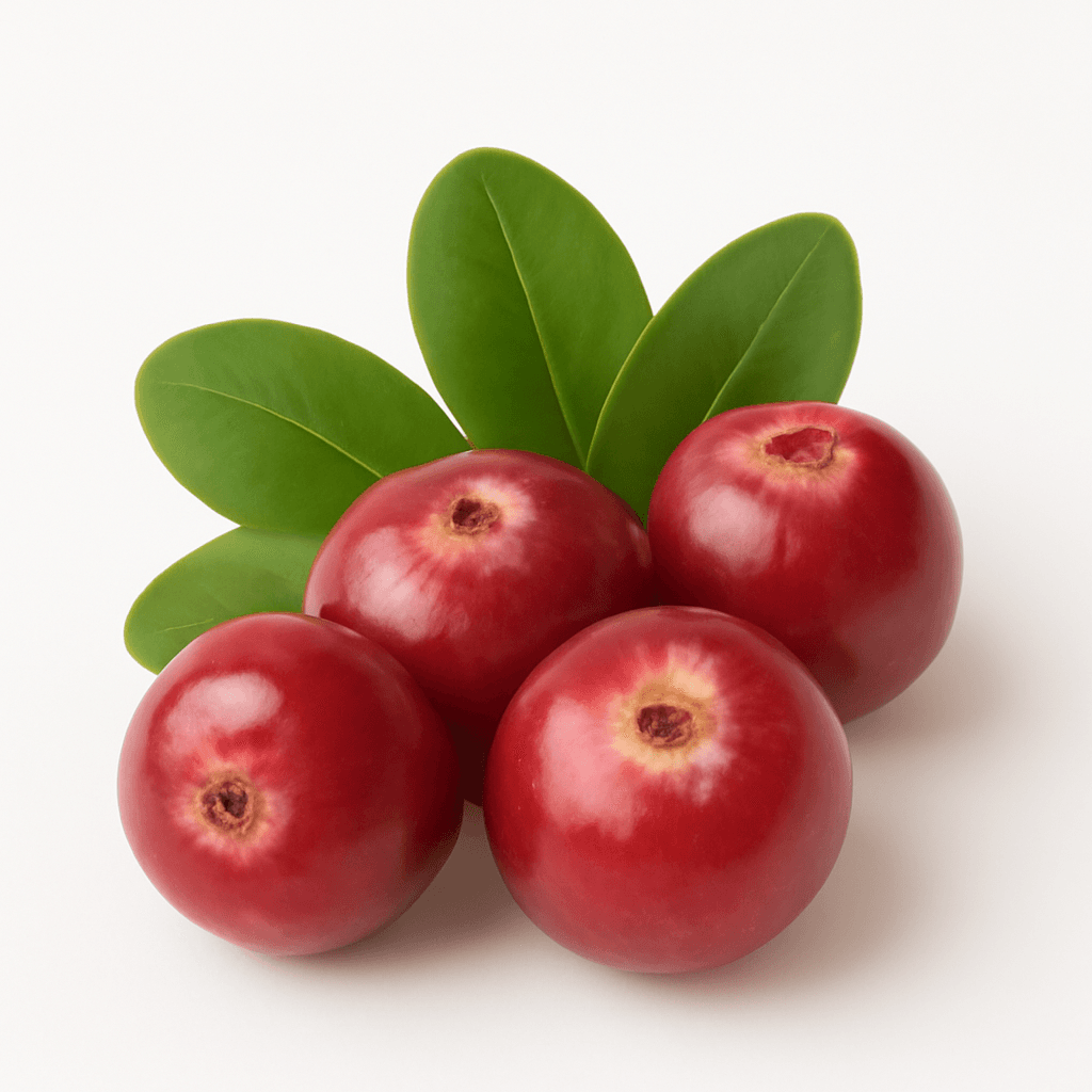 Lingonberry