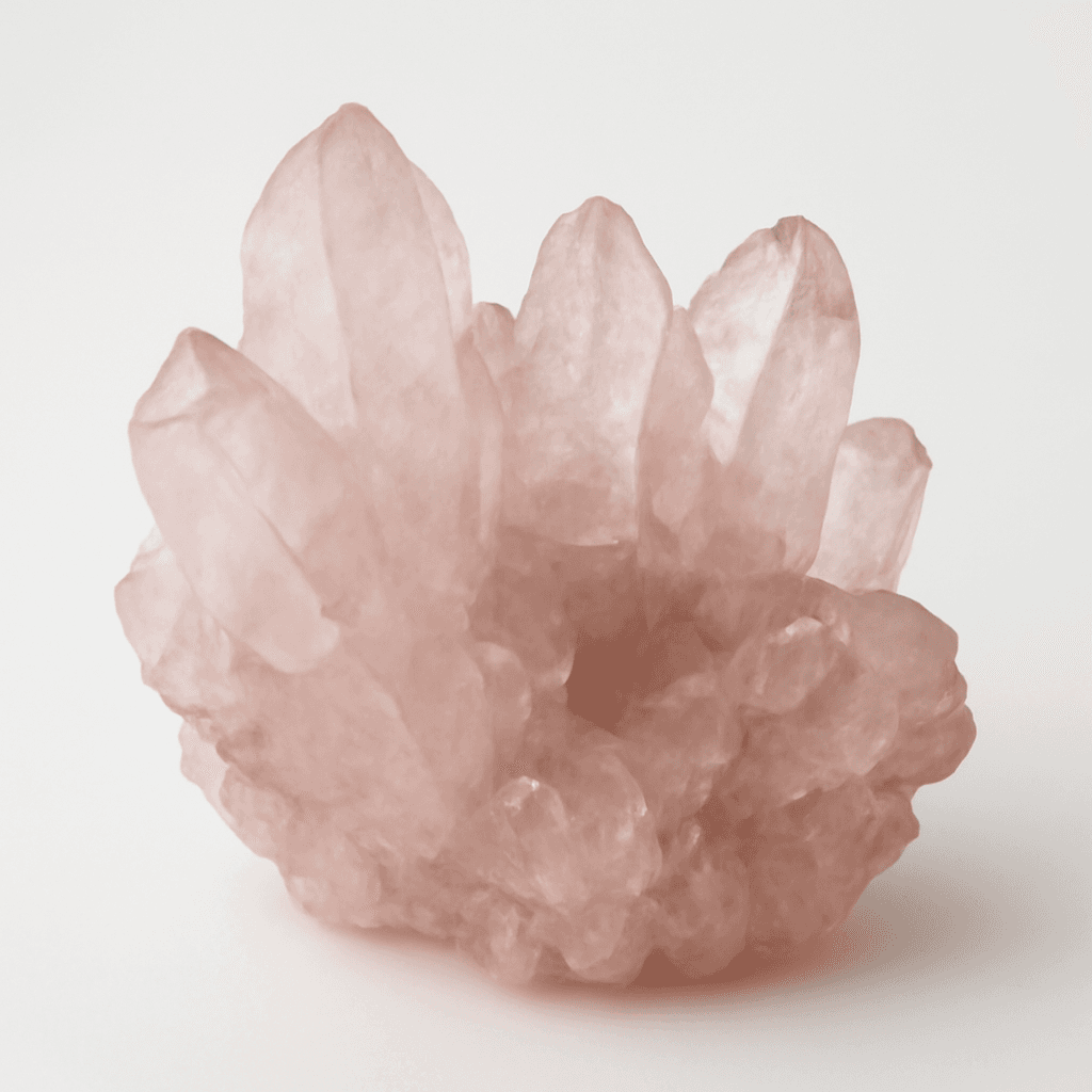 Pink Crystal