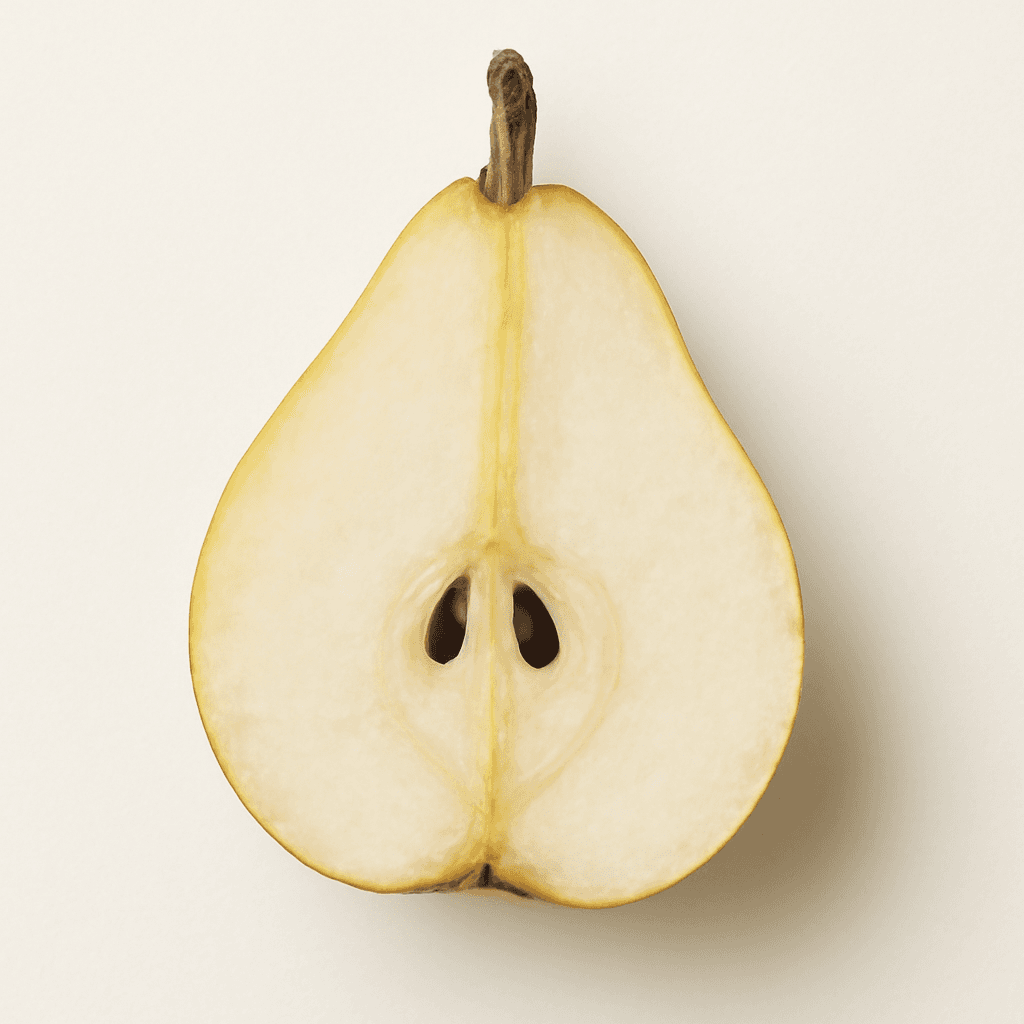 Pear