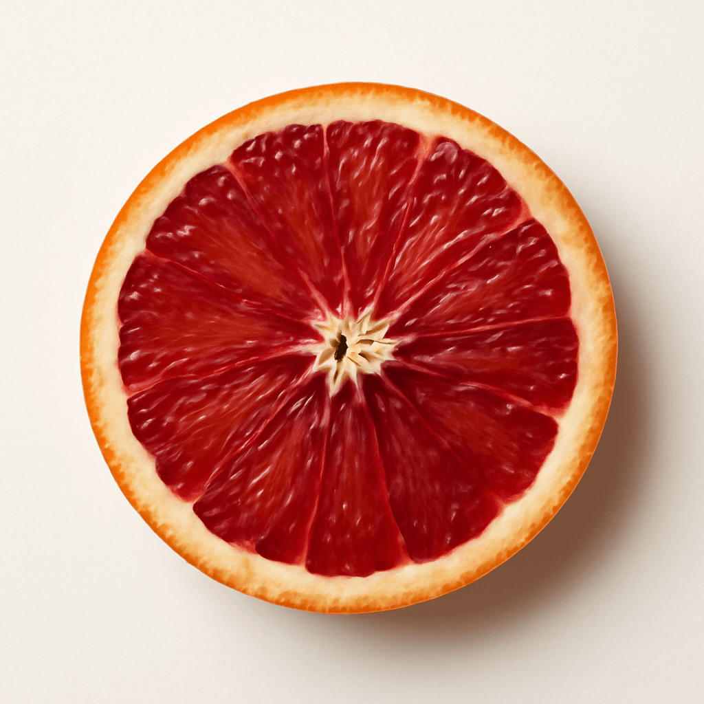 Blood Orange