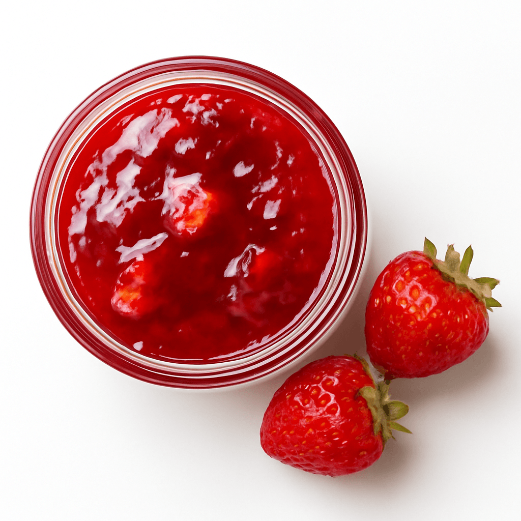 Strawberry Jam