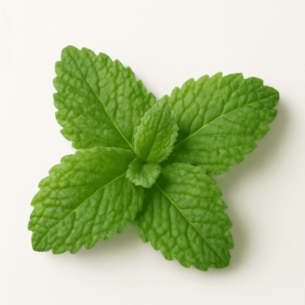 Lemon Balm