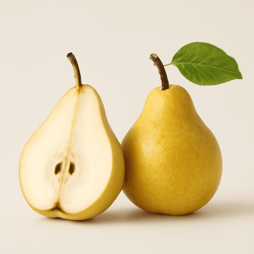 Williams Pear