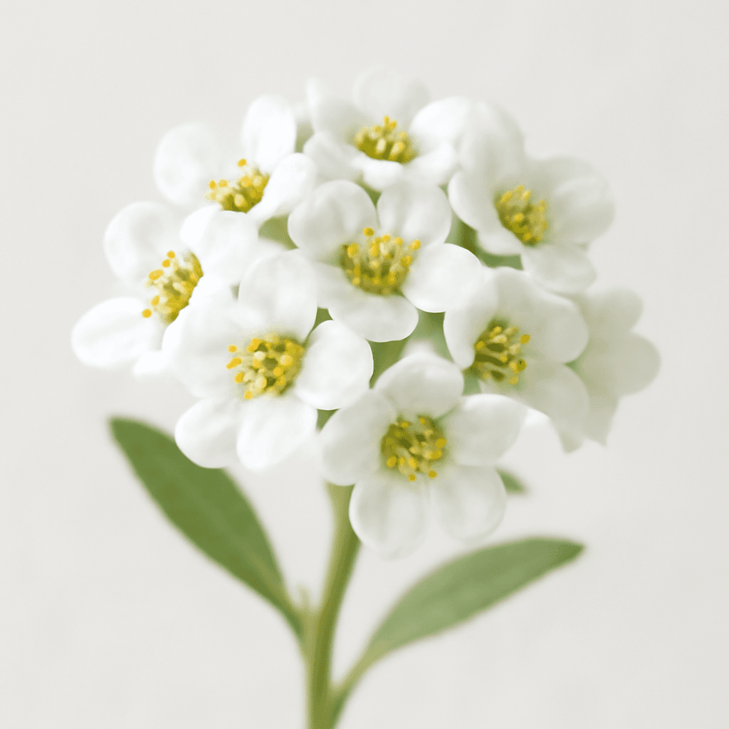 Alyssum