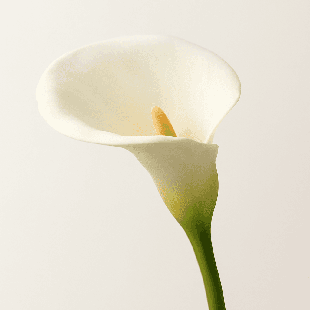 Calla Lily
