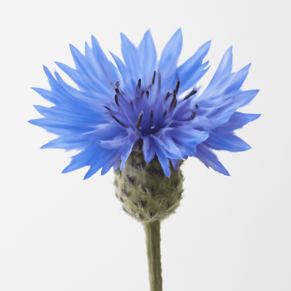 Cornflower Sultan Seeds