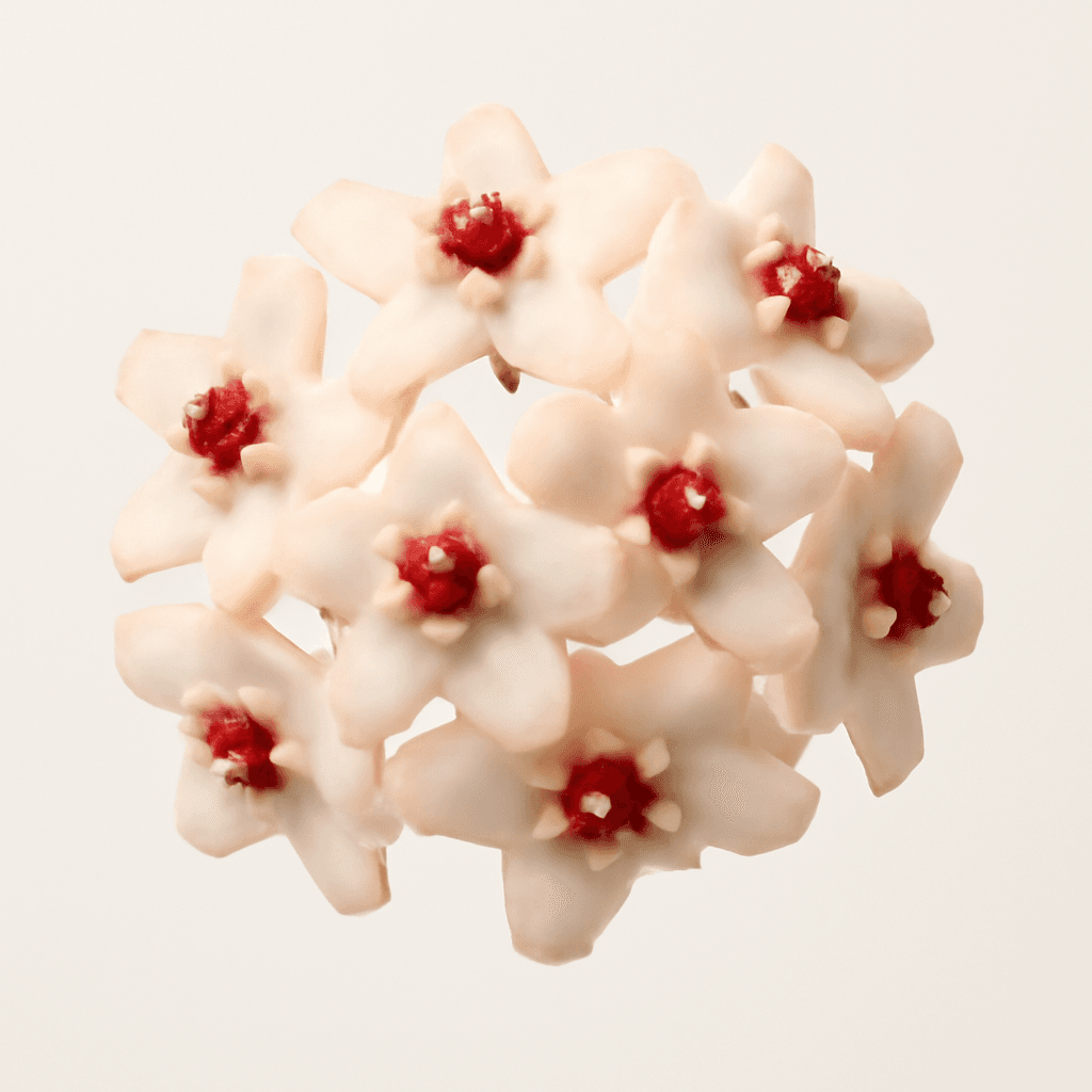 Hoya Carnosa Wax Plant