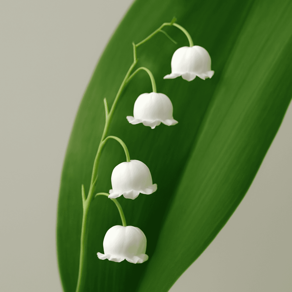 Lily-of-the-Valley