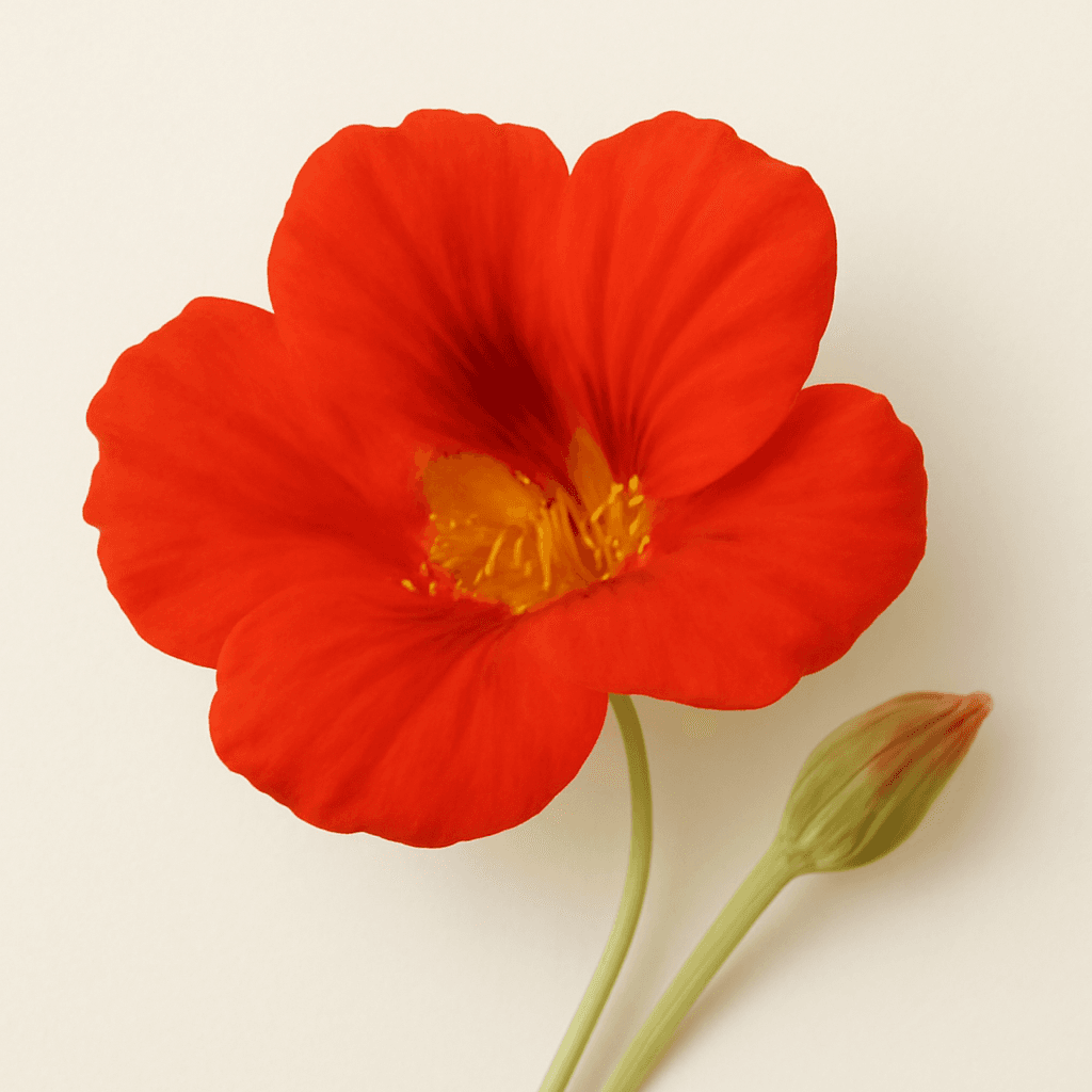 Nasturtium