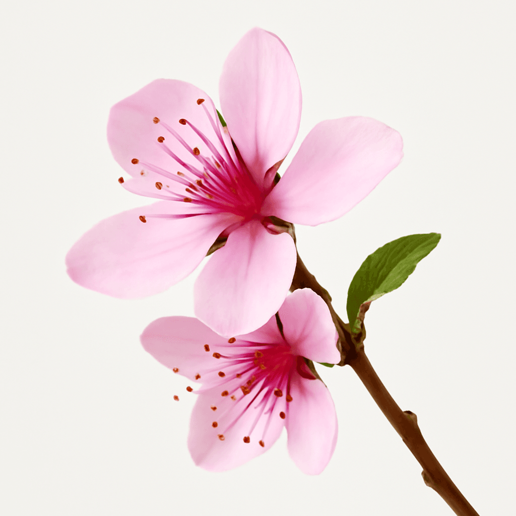 Peach Blossom