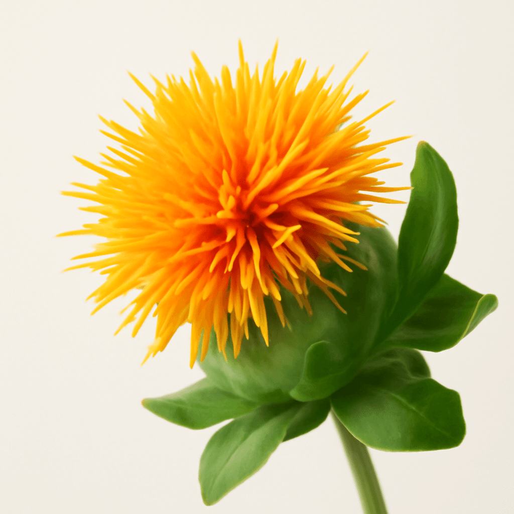 Safflower